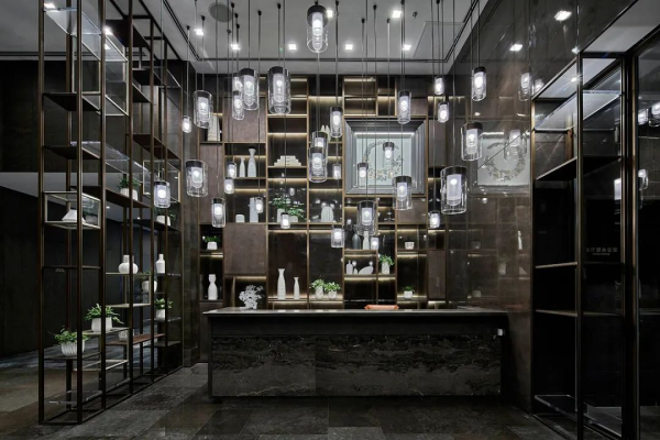 綠色環(huán)保的設(shè)計(jì)理念，將會(huì)是湖南酒店室內(nèi)裝飾設(shè)計(jì)未來(lái)的發(fā)展趨勢(shì)