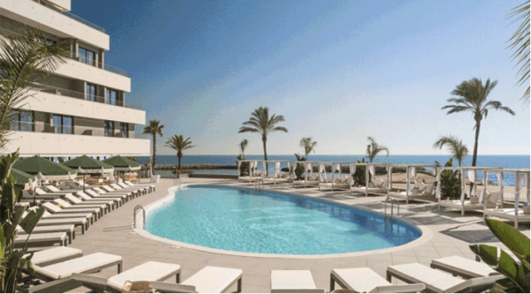 成功的酒店裝飾，離不開匠心的設(shè)計(jì)