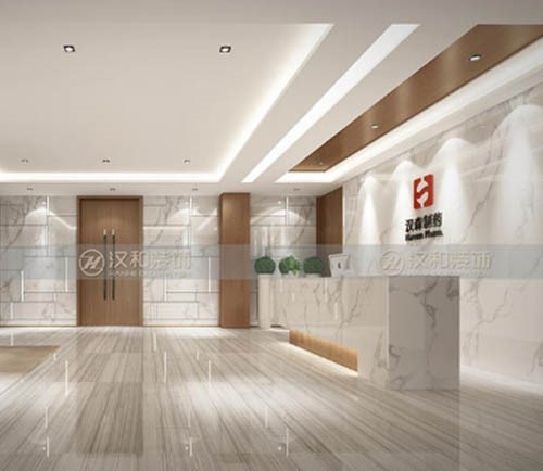 辦公室裝修必須重視的幾個(gè)要點(diǎn)，做好了立馬高大上